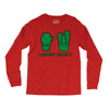 lookin' sharp Long Sleeve Shirts