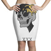 xxxtentacion Pencil Skirts