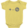 controller Baby Bodysuit