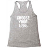 personalised Racerback Tank