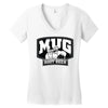mug root beer Women's V-Neck T-Shirt