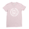 epic royale pubg Ladies Fitted T-Shirt