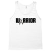 warrior Tank Top