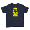 minion of love Youth Tee