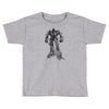 optimus prime Toddler T-shirt