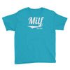 milf since 2012 Youth Tee