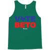 vote beto texas Tank Top