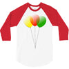 ballon 3/4 Sleeve Shirt