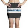cristmas Mini Skirts