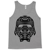 kylo ren helmet 2 Tank Top