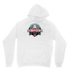 mr tastee's blue tornado bars Hoodie