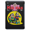 merman iPad Mini