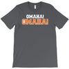 omaha omaha T-Shirt
