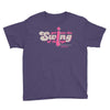 walter high school softball Youth Tee
