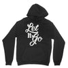 let it go Hoodie