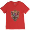 fighters ceramic mug V-Neck Tee