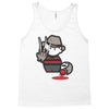 killer anime meme Tank Top