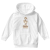 shrine of the silver monkey Youth Hoodie