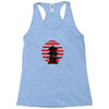 Circle Asia Racerback Tank