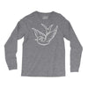 Bird Long Sleeve Shirts