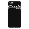 made in 1965classic mens 50th birthday gift dad 50 yearpresent iPhone 6 Plus/6s Plus Case