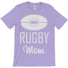 rugby mom T-Shirt