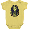 pharaoh egypt Baby Onesie