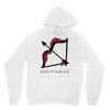 sagittarius rose Unisex Hoodie