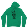 scary boy Unisex Hoodie