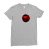 fahrie77 Ladies Fitted T-Shirt