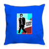 bruno mars (1) Throw Pillow