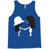 cewecowo Tank Top