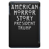 real life horror story iPad Mini