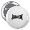 jesus freak Pin-back button
