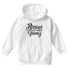 Blessed to be Called Granny Youth Hoodie