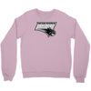 wakanda panthers Crewneck Sweatshirt