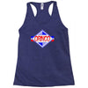 pet sematary Racerback Tank