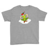 peter pan  return to never land Youth Tee