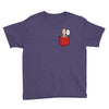saitama pocket Youth Tee