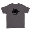 fortress Youth Tee
