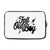 fall out Laptop sleeve