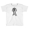 optimus prime Toddler T-shirt