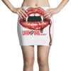VAMPIRE Mini Skirts