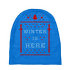 Winter (f79) Baby Beanies