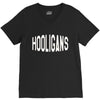 Hooligans V-Neck Tee