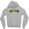 goldrush2 Zipper Hoodie