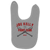 joe kelly fight club boston Baby Bibs
