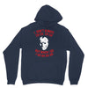 i don't always ch ch ch ch Hoodie
