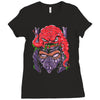 mastermind Ladies Fitted T-Shirt