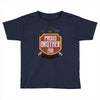 proud brother of a 2018 graduate Toddler T-shirt